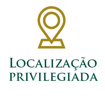 localização privilegiada
