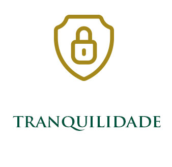 Tranquilidade